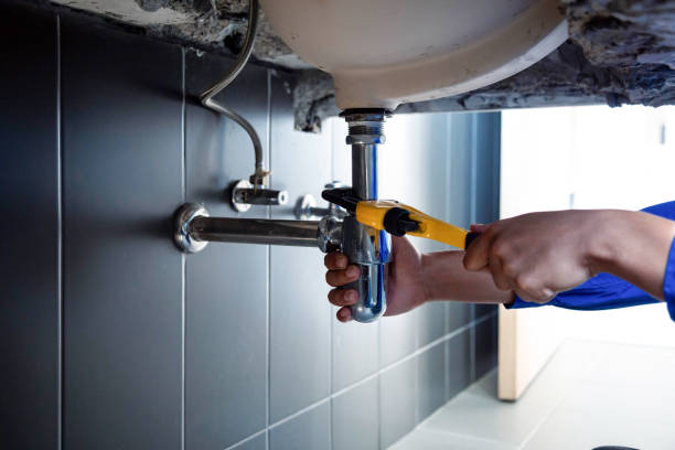 Plumbing System Maintenance in Homer, GA