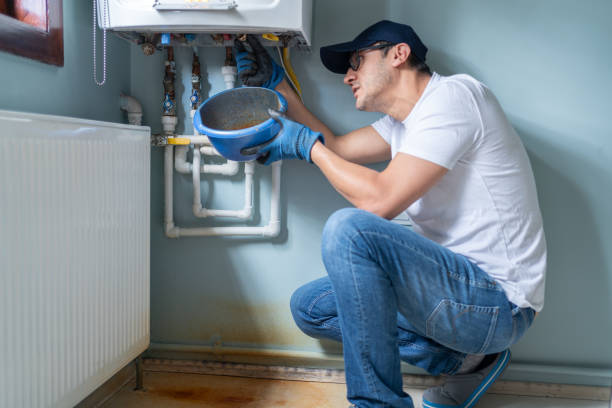 Best 24/7 Emergency Plumbing Services  in Homer, GA